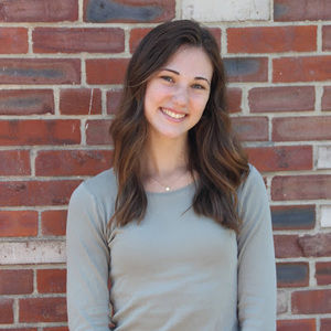 Meet your Posher, Laura leigh